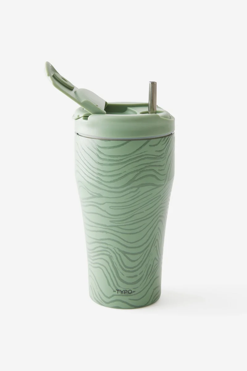 Typo Loft Smoothie Cup 700Ml